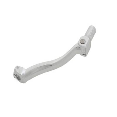Rareelectrical - New Gear Shift Lever Compatible With Yamaha 1977 - 2023 By Part Numbers 69-190 1C6-E8110-00-00 - Image 1