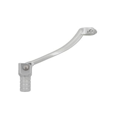 Rareelectrical - New Gear Shift Lever Compatible With Yamaha 1977 - 2023 By Part Numbers 69-190 1C6-E8110-00-00 - Image 2