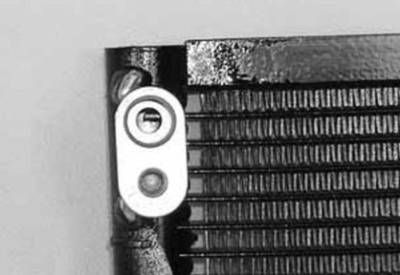 Rareelectrical - New Ac Condenser Compatible With Scion 05-06 Xa Xb Pfc W/ Receiver/Dryer Sc3030103 8845052231 P40471 - Image 4
