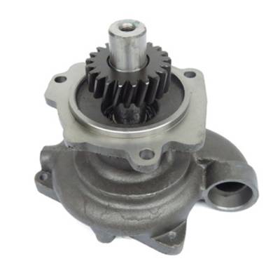 Rareelectrical - New Heavy Duty Water Pump Fits Cummins M11 Industrial Engines 4955706 3800745 - Image 3