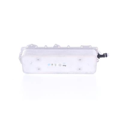 Rareelectrical - New Oil Cooler Compatible With Land Rover Range Autobiography By Part Numbers 90947 Aj811960 - Image 2