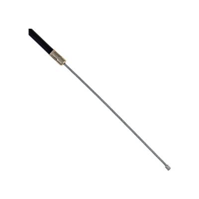 Rareelectrical - New Throttle Cable Compatible With Suzuki 1987 1988 1989 1990 1991 1992 By Part Numbers 61-166 - Image 3