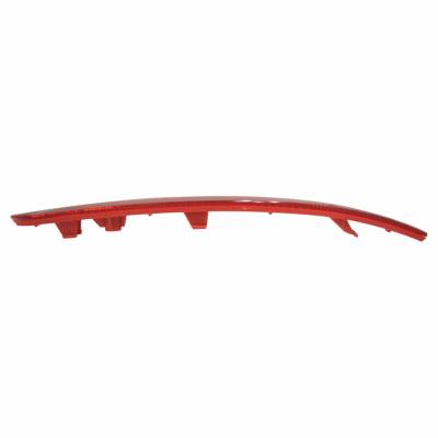 Rareelectrical - New Right Reflector Assembly Reflector Lights Compatible With Mercedes-Benz E-Class C-Class - Image 4