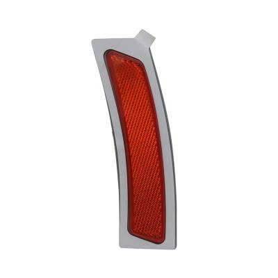 Rareelectrical - New Passenger Side Marker Light Compatible With Bmw 420I Gran Coupe 420I 2016 63147295542 Bm2551102 - Image 2