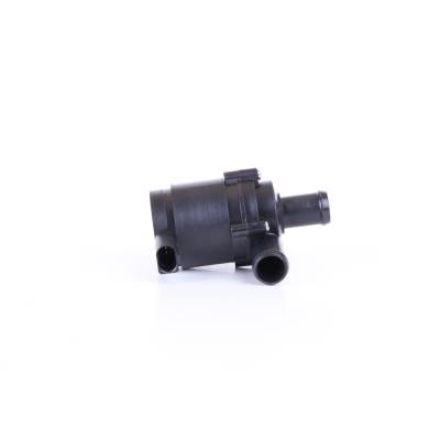 Rareelectrical - New Water Pump Compatible With Audi A8 Quattro L By Part Numbers 831067 078121601A - Image 2
