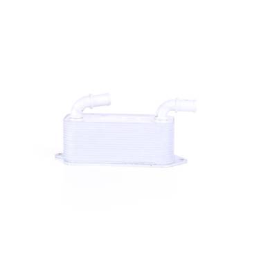 New Oil Cooler Compatible With Chevrolet Cobalt By Part Numbers 90791 12786260 5650783 12786259
