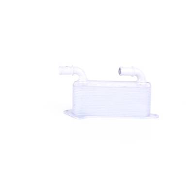 Rareelectrical - New Oil Cooler Compatible With Chevrolet Cobalt By Part Numbers 90791 12786260 5650783 12786259 - Image 2