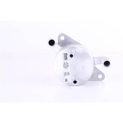 Rareelectrical - New Oil Cooler Compatible With Mazda 5 Grand Touring By Part Numbers 91284 Fskc199f0 - Image 2