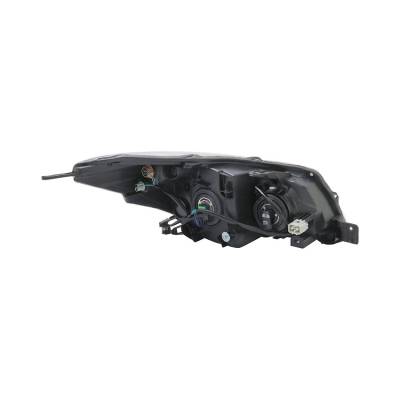 Rareelectrical - New Driver Side Headlight Fits Subaru Forester 2.5I Convenience 2014 84001-Sg091 - Image 4