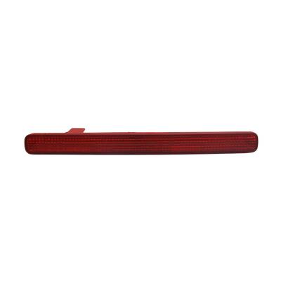 New Passenger Reflector Light Compatible With Acura Tsx 3.5L 2009-2014 33505-Tl0-G01 33505Tl0g01