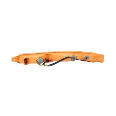 Rareelectrical - New Right Turn Signal Light Compatible With Chevrolet Aveo 2004-2008 96540364 Gm2521190 - Image 4