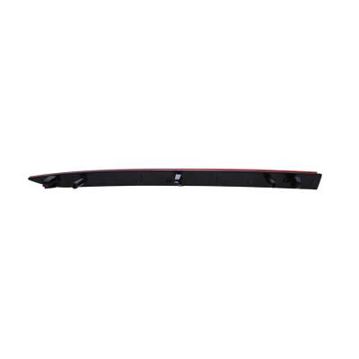 Rareelectrical - New Right Reflector Light Compatible With Ford Edge 2015-2016 Fo1185111 Ft4z 15A448 A Ft4z-15A448-A - Image 3