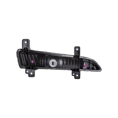 Rareelectrical - New Front Driver Side Turn Signal Light Fits Chevrolet Traverse 13-14 20956917 - Image 4