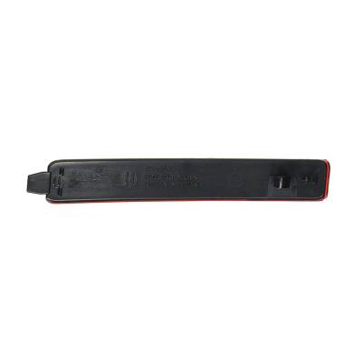 Rareelectrical - New Right Reflector Light Compatible With Chevrolet Traverse 2009-2012 25881882 Gm2831100 - Image 4