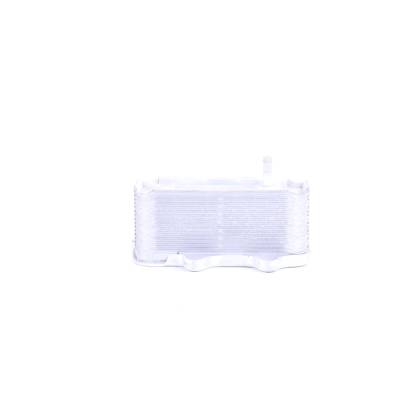 Rareelectrical - New Oil Cooler Compatible With Porsche Boxster By Part Numbers 90753 98710702501 99610702505 - Image 2