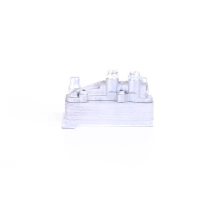 New Oil Cooler Compatible With Mercedes-Benz S450 By Part Numbers 90859 A0995001900 0995001900