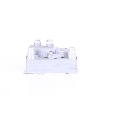 Rareelectrical - New Oil Cooler Compatible With Mercedes-Benz S450 By Part Numbers 90859 A0995001900 0995001900 - Image 2