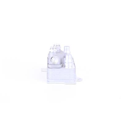 Rareelectrical - New Oil Cooler Compatible With Mercedes-Benz S450 By Part Numbers 90859 A0995001900 0995001900 - Image 3