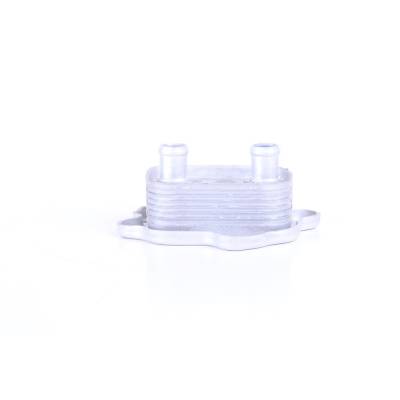 New Oil Cooler Compatible With Mini Cooper S By Part Numbers 91150 11427509212 7509212