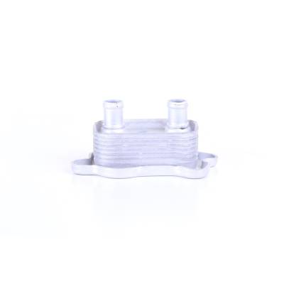 Rareelectrical - New Oil Cooler Compatible With Mini Cooper S By Part Numbers 91150 11427509212 7509212 - Image 2