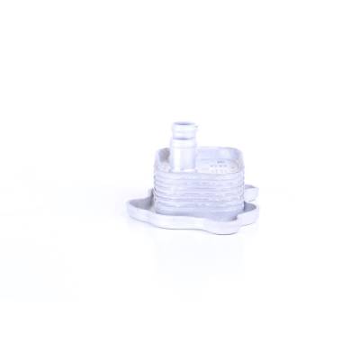 Rareelectrical - New Oil Cooler Compatible With Mini Cooper S By Part Numbers 91150 11427509212 7509212 - Image 3