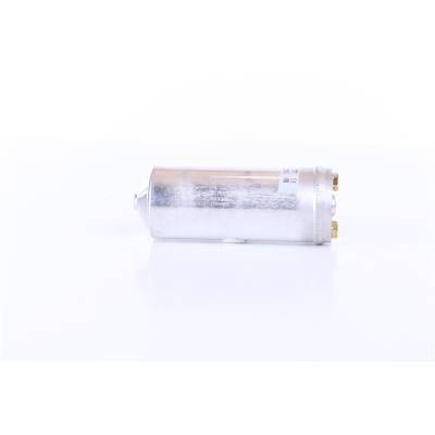 Rareelectrical - New Receiver Dryer Compatible With Mazda 929 By Part Numbers 95345 Bj3d61500 B33d-61-500A - Image 1