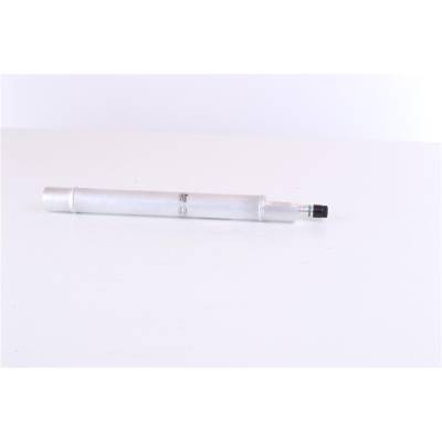 Rareelectrical - New Receiver Dryer Compatible With Volvo S60 2.5T By Part Numbers 95491 30780200 30742232 - Image 1