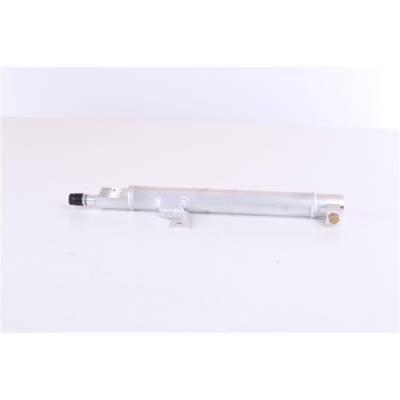 Rareelectrical - New Receiver Dryer Compatible With Volvo S60 2.5T By Part Numbers 95491 30780200 30742232 - Image 2