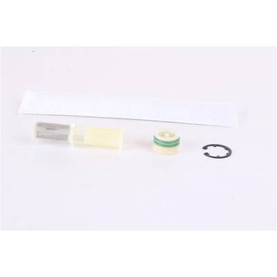 Rareelectrical - New Receiver Dryer Compatible With Volkswagen Golf R By Part Numbers 95598 5Q0298403a 5Q0298403 - Image 2