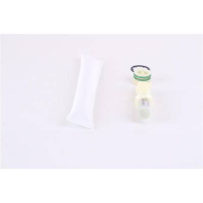 Rareelectrical - New Receiver Dryer Compatible With Volkswagen Golf R By Part Numbers 95598 5Q0298403a 5Q0298403 - Image 3