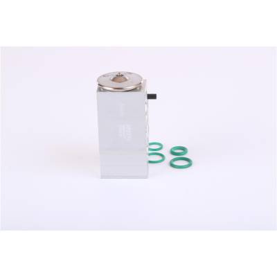 Rareelectrical - New A/C Expansion Valve Compatible With Audi A6 Premium Plus By Part Numbers 999376 4G0898967 - Image 3