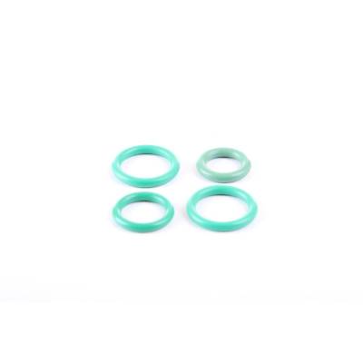 Rareelectrical - New A/C Expansion Valve Compatible With Bmw X3 Xdrive28i By Part Numbers 999221 64116934406 - Image 4