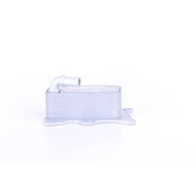 New Oil Cooler Compatible With Mercedes-Benz E250 Bluetec By Part Numbers 91198 68091825Aa