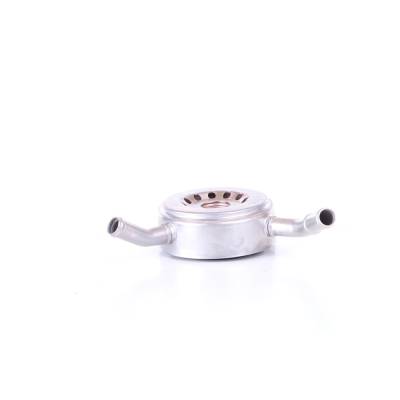 RAREELECTRICAL - New Oil Cooler Compatible With Nissan Versa Note S Plus By Part Numbers 91192 213051Ka1a 213051Ka0a - Image 2