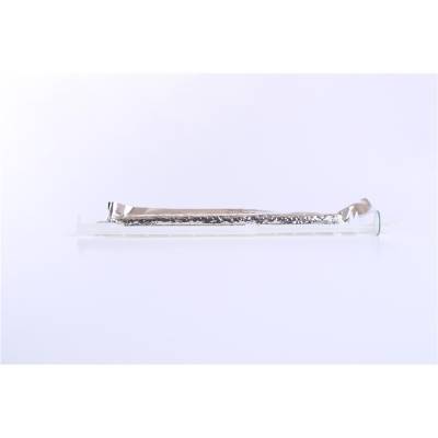 Rareelectrical - New Receiver Dryer Compatible With Mercedes-Benz Sls Amg Gt By Part Numbers 95580 1978340068 - Image 2