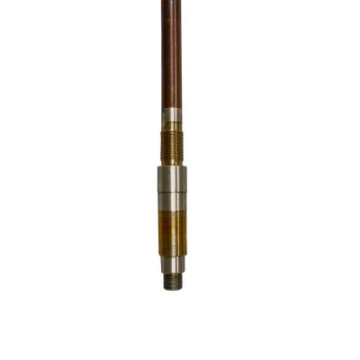 Rareelectrical - New Wsm Drive Shaft Series Compatible With Yamaha Gp-R 1800 2019 By Part Number 6Et-45511-00-00 - Image 3