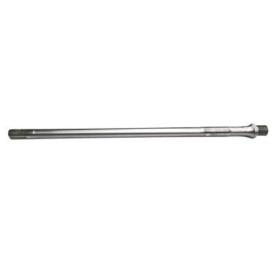 Rareelectrical - New Drive Shaft Compatible With Kawasaki Zxi 96-03 Zxi 110Cc 39159-3740 39159-3724 391593740 - Image 2