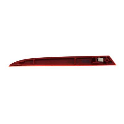Rareelectrical - New Right Reflector Light Compatible With Honda Accord 2013-2015 33505-T2a-A01 33505T2aa01 Ho1185104 - Image 3