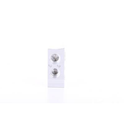 Rareelectrical - New A/C Expansion Valve Compatible With Kia Sportage Lx By Part Numbers 999261 976262E100 - Image 2