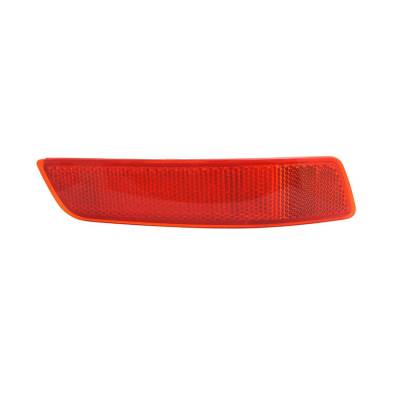 New Right Reflector Light Compatible With Lexus Gs450h 2013-2016 81910-30040 8191030040 Lx1185101