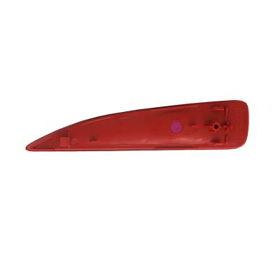 Rareelectrical - New Left Reflector Light Compatible With Toyota Yaris Ce 2012-2014 52164-52100 5216452100 To1184103 - Image 3