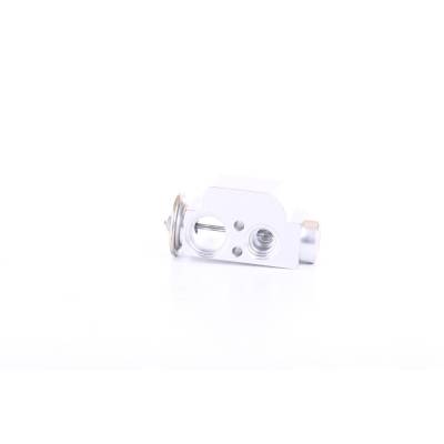 New A/C Expansion Valve Compatible With Volkswagen Touareg By Part Numbers 999320 95557231901