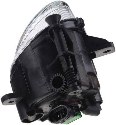 VALEO - New OEM Valeo Right Fog Lifht Compatible With Audi S5 A5 Quattro 2008-2012 Vw2593115 8T0941700 - Image 1