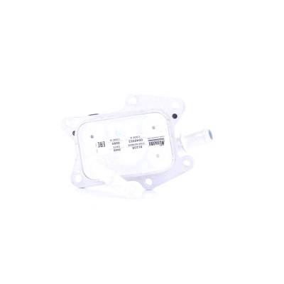 New Oil Cooler Compatible With Mercedes-Benz Metris By Part Numbers 91239 2741880101 A2741880101