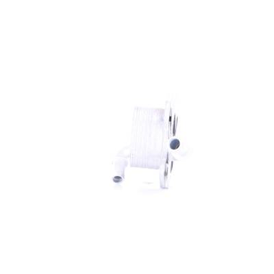 Rareelectrical - New Oil Cooler Compatible With Mercedes-Benz Metris By Part Numbers 91239 2741880101 A2741880101 - Image 3