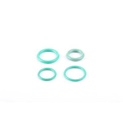 Rareelectrical - New A/C Expansion Valve Compatible With Bmw 328D Xdrive By Part Numbers 999229 64119229488 - Image 4
