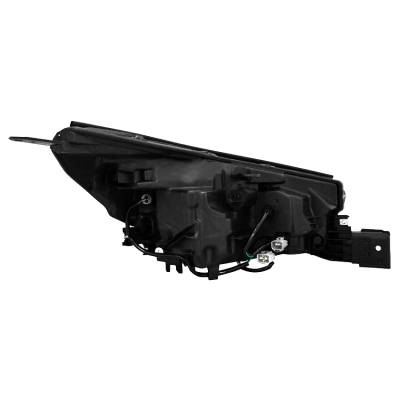 Rareelectrical - New Drivers Headlight Compatible With Subaru Forester Sport Sport Utility 2019-2020 By Part Number - Image 1