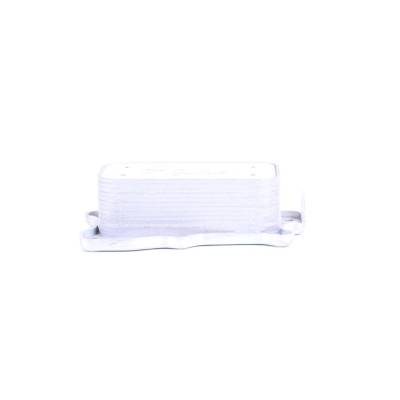 New Oil Cooler Compatible With Mercedes-Benz E350 4Matic By Part Numbers 90783 A2721800410