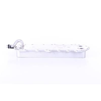 Rareelectrical - New Oil Cooler Compatible With Land Rover Discovery Hse Luxury By Part Numbers 90944 Aj811959 - Image 2