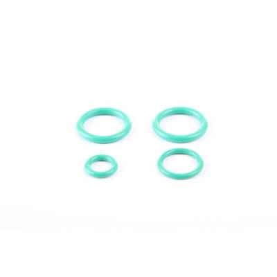 Rareelectrical - New A/C Expansion Valve Compatible With Nissan 370Z Nismo By Part Numbers 999279 922006N205 - Image 4